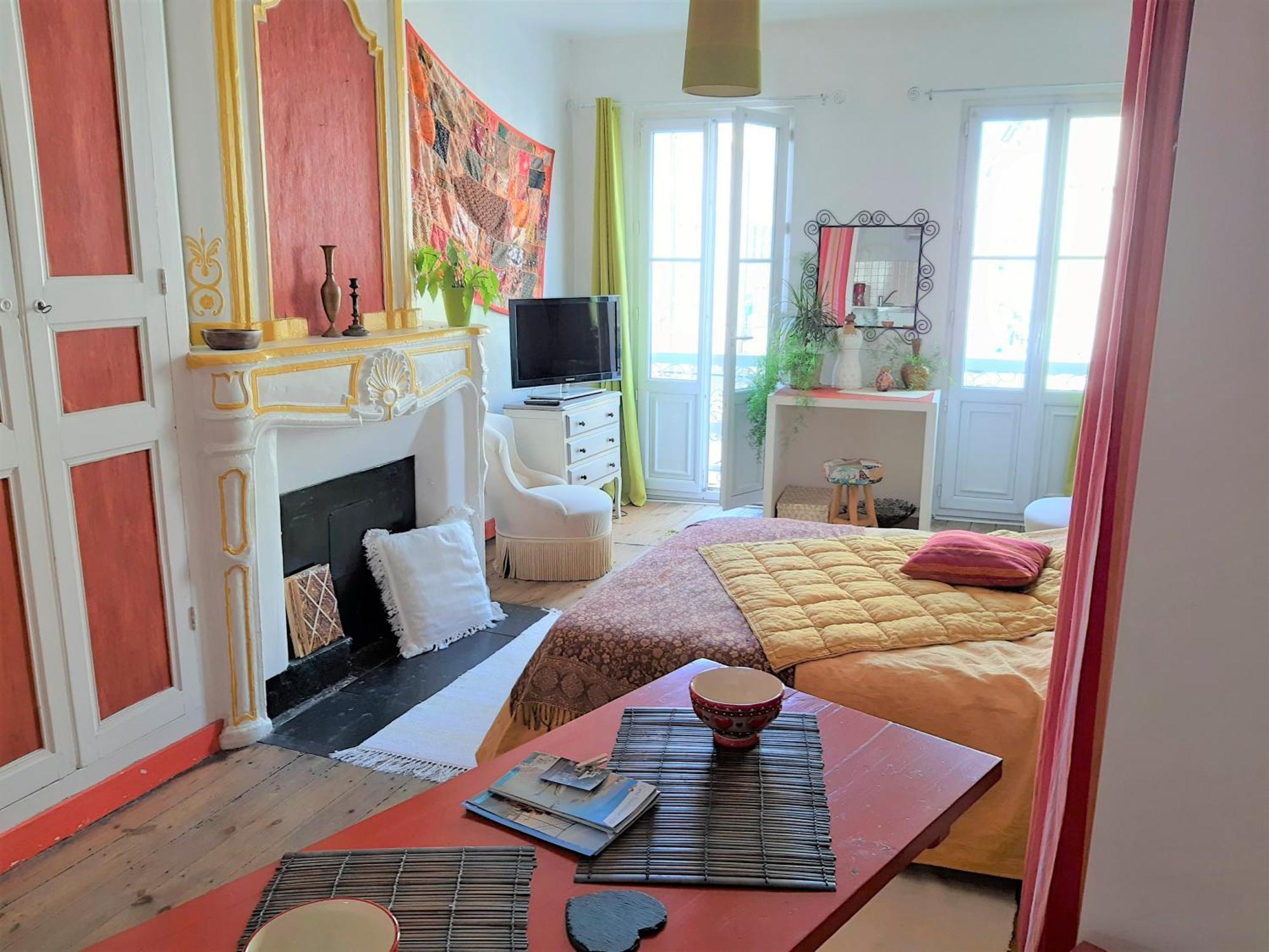 Terra-Crystal Apartment Rochefort  Luaran gambar