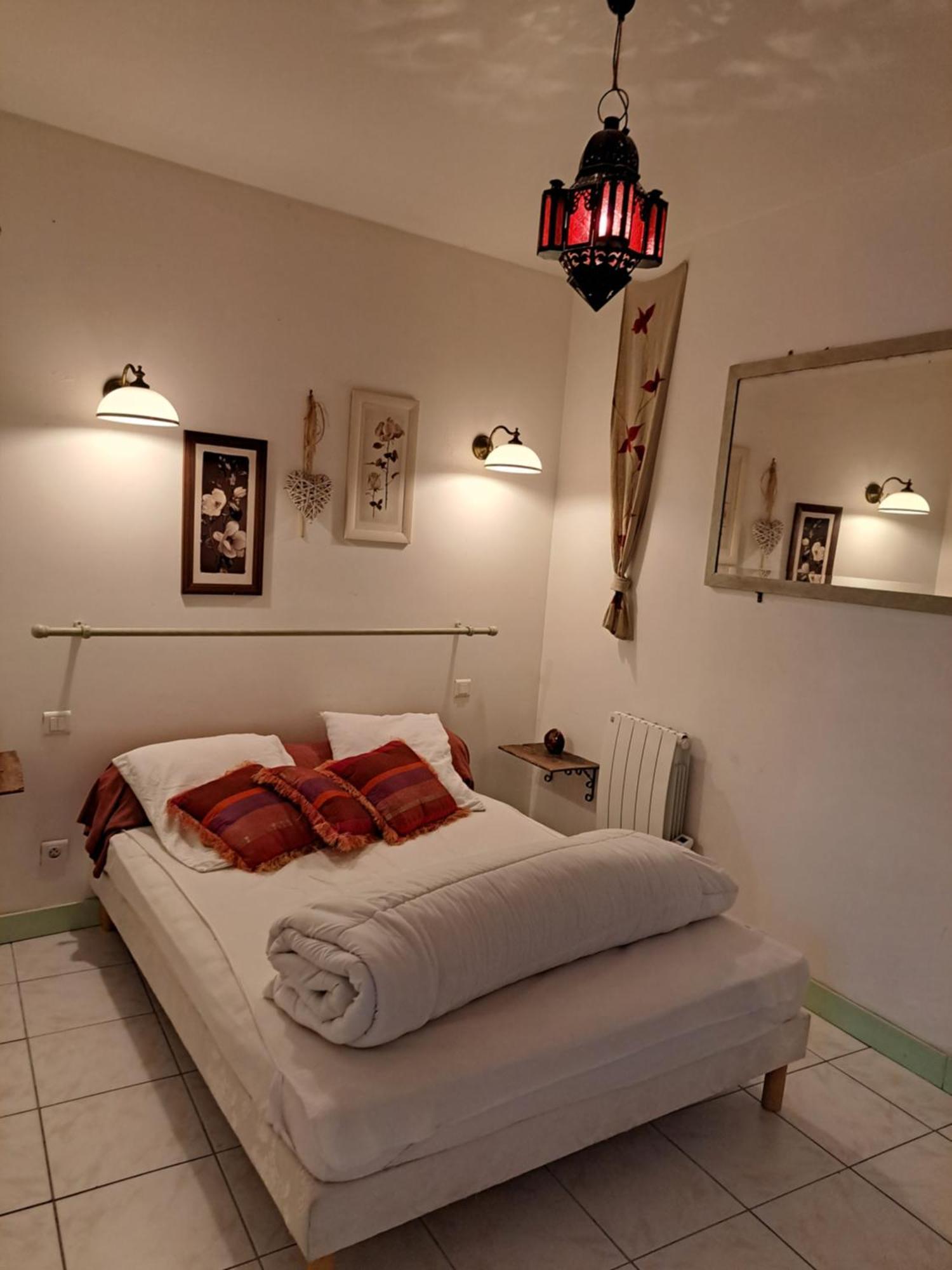 Terra-Crystal Apartment Rochefort  Luaran gambar
