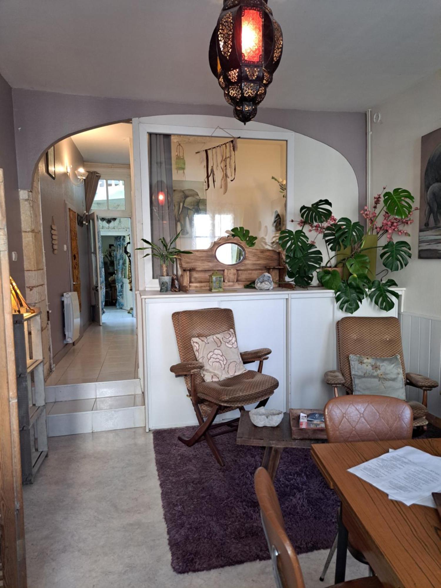 Terra-Crystal Apartment Rochefort  Luaran gambar